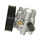mitsubishi truck power steering pump